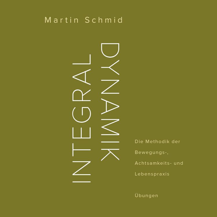 Produktbild: Integraldynamik