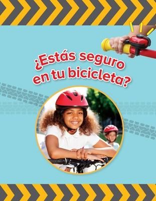 Produktbild: &iquest;Est&aacute;s Seguro En Tu Bicicleta?