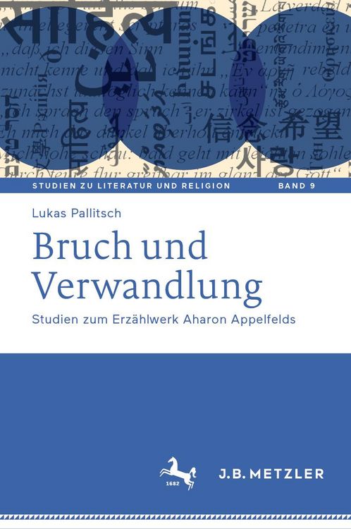 Produktbild: Bruch und Verwandlung