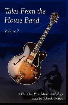 Produktbild: Tales from the House Band, Volume 2