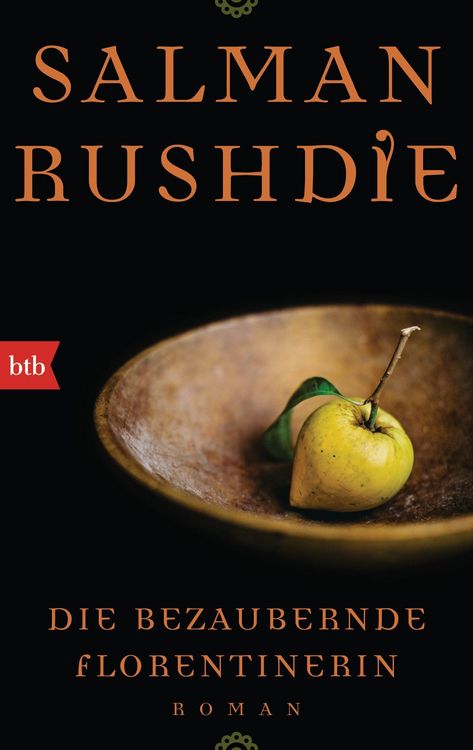 Produktbild: Die bezaubernde Florentinerin