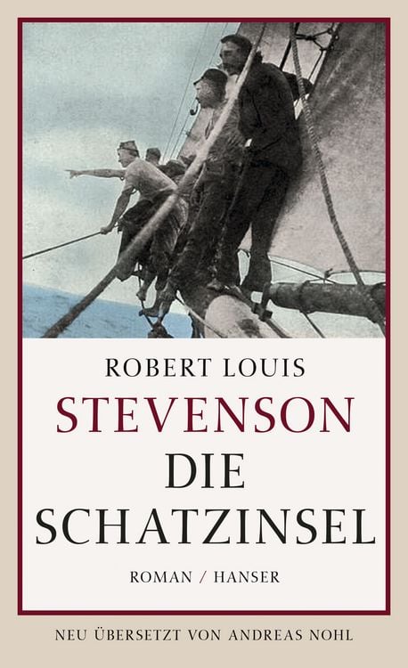 Produktbild: Die Schatzinsel