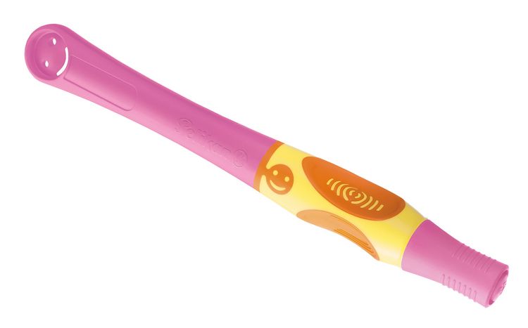 Produktbild: Pelikan Tintenschreiber Griffix&reg; Berry (Pink) f&uuml;r Linksh&auml;nder