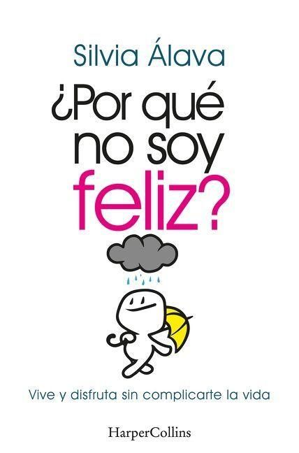 Produktbild: &iquest;Por Qu&eacute; No Soy Feliz? (Why I'm Not Happy?)