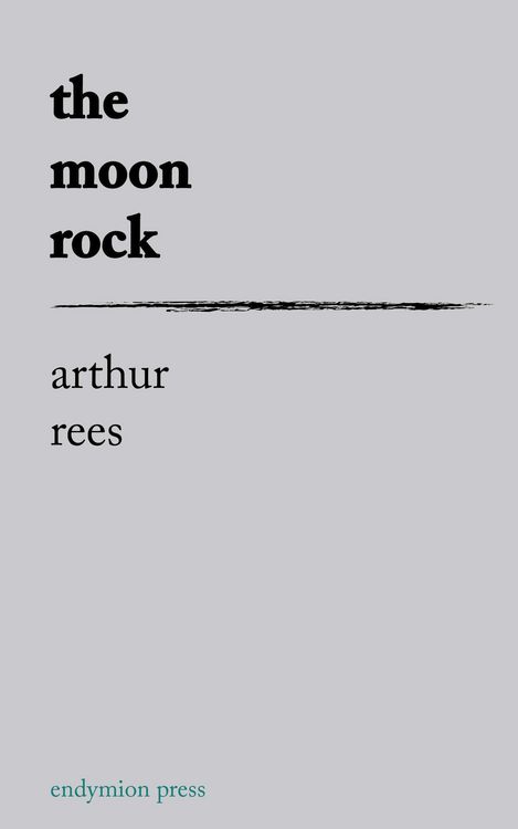 Produktbild: The Moon Rock