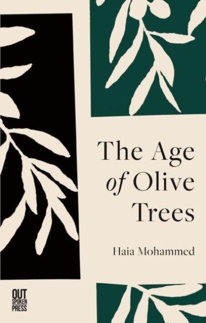 Produktbild: The Age of Olive Trees