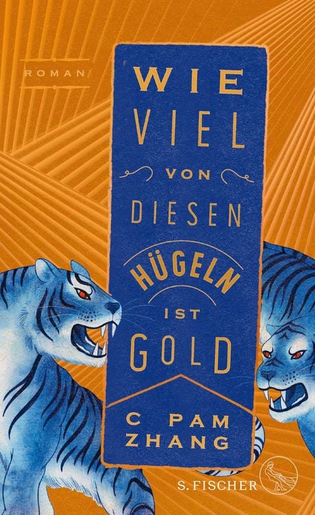 Produktbild: Wie viel von diesen H&uuml;geln ist Gold