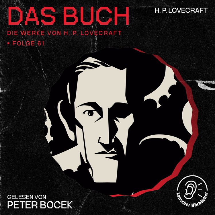 Produktbild: Das Buch (Die Werke von H. P. Lovecraft, Folge 61)