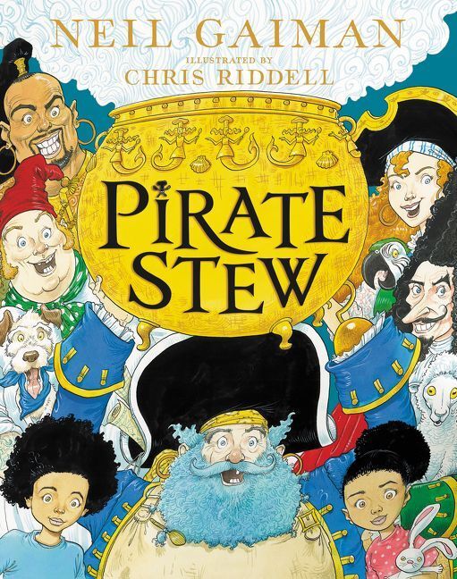 Produktbild: Pirate Stew