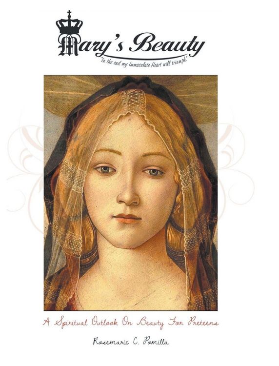 Produktbild: Mary's Beauty