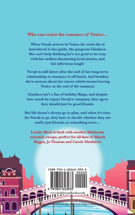 Produktbild: We'll Always Have Venice