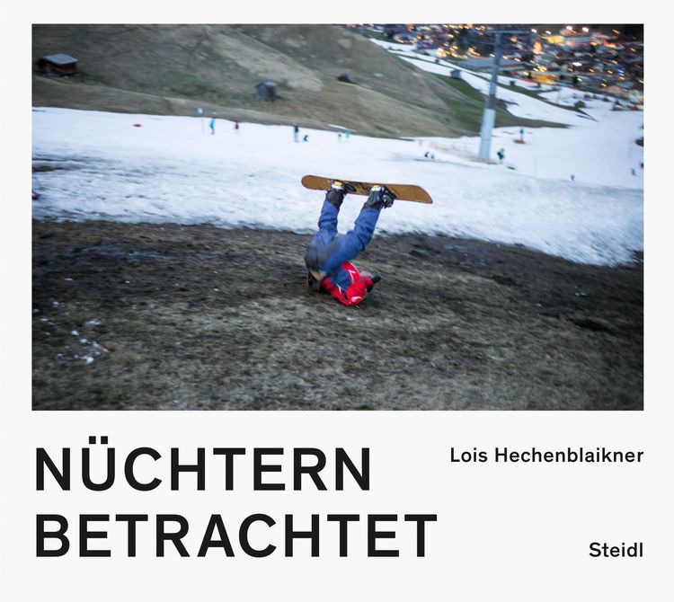 Produktbild: N&uuml;chtern betrachtet