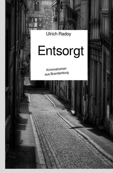 Produktbild: Entsorgt