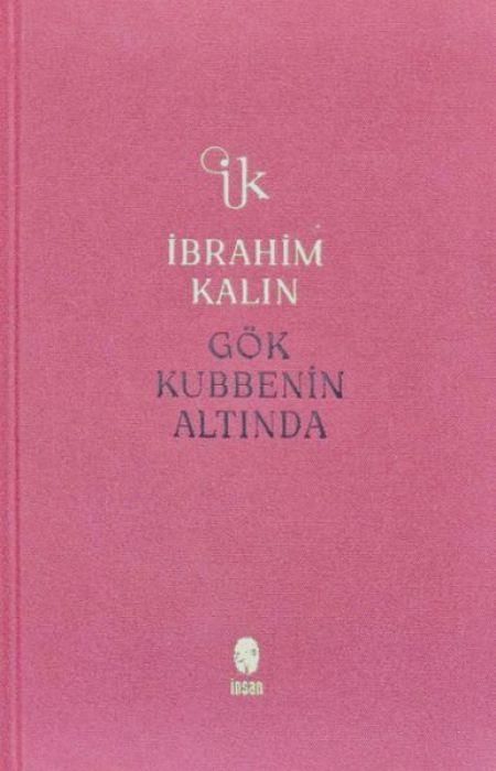 Produktbild: G&ouml;k Kubbenin Altinda