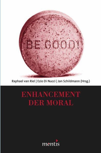 Produktbild: Enhancement der Moral