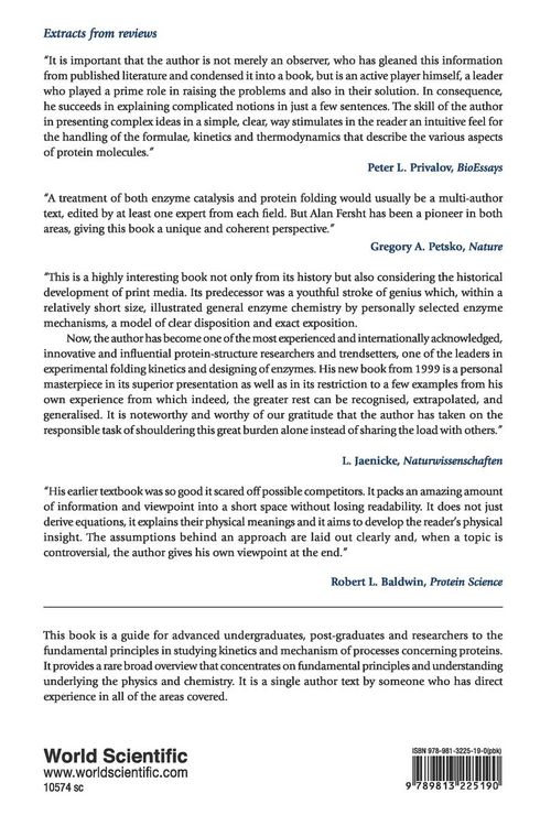 Produktbild: Struc & Mech Protei Sci