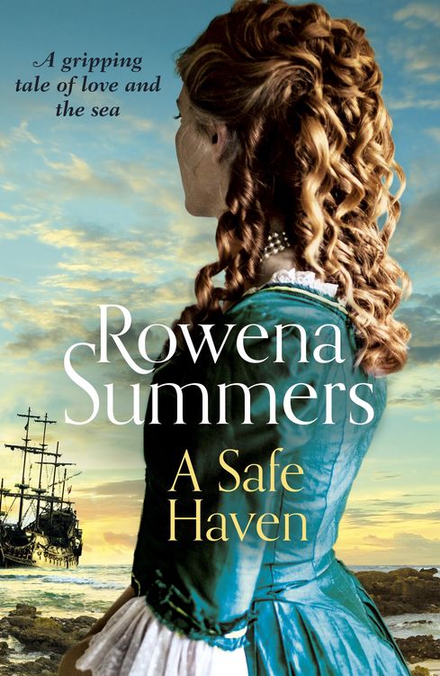 Produktbild: Safe Haven