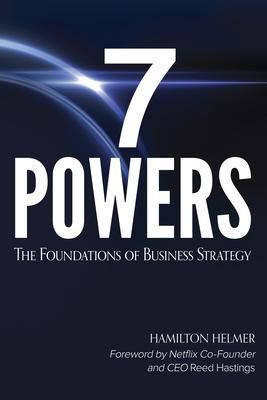 Produktbild: 7 Powers