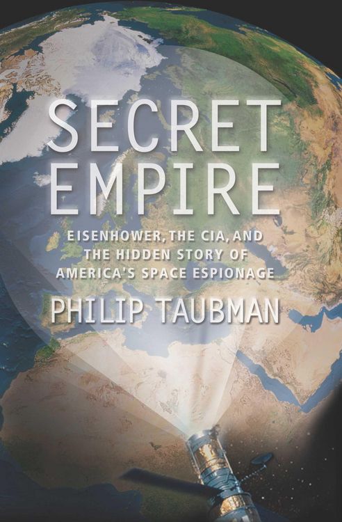 Produktbild: Secret Empire