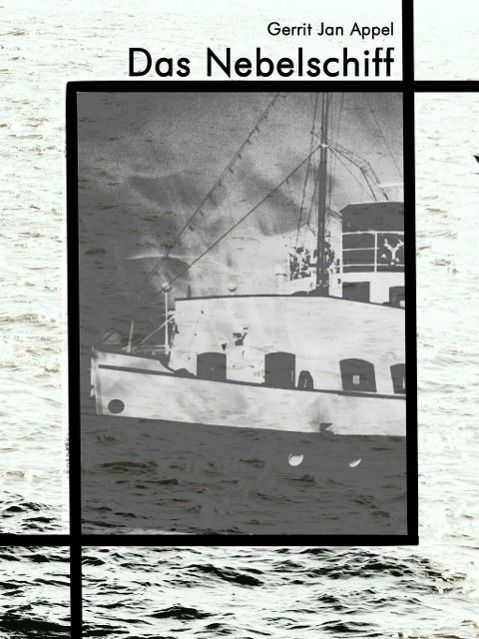 Produktbild: Das Nebelschiff