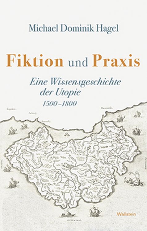 Produktbild: Fiktion und Praxis