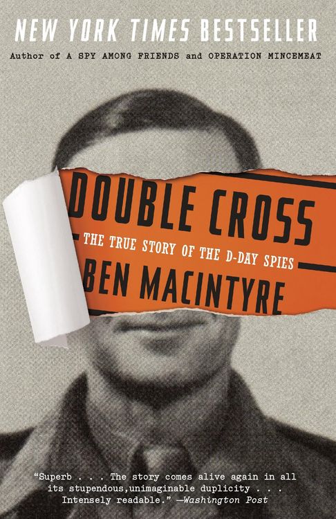 Produktbild: Double Cross