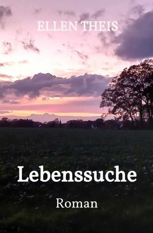 Produktbild: Lebenssuche