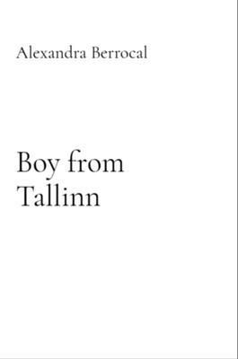 Produktbild: Boy from Tallinn