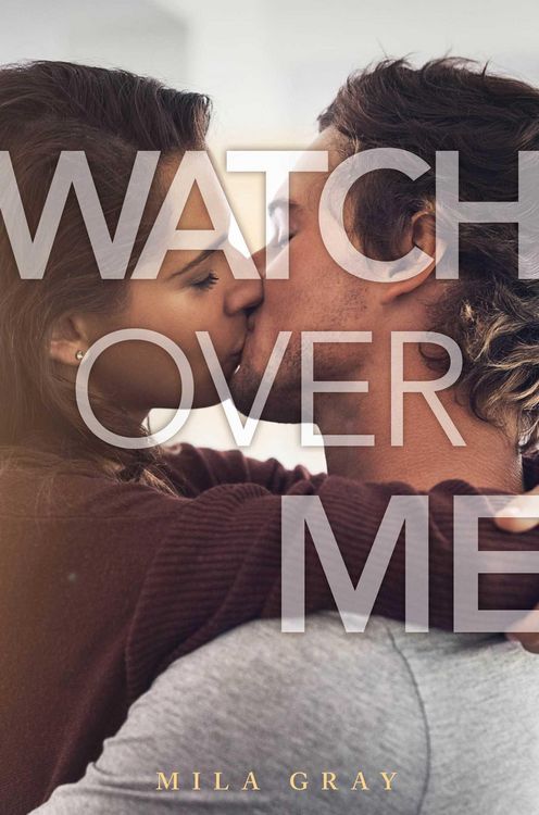 Produktbild: Watch Over Me