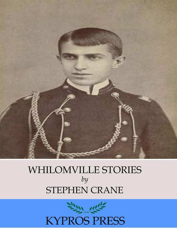 Produktbild: Whilomville Stories