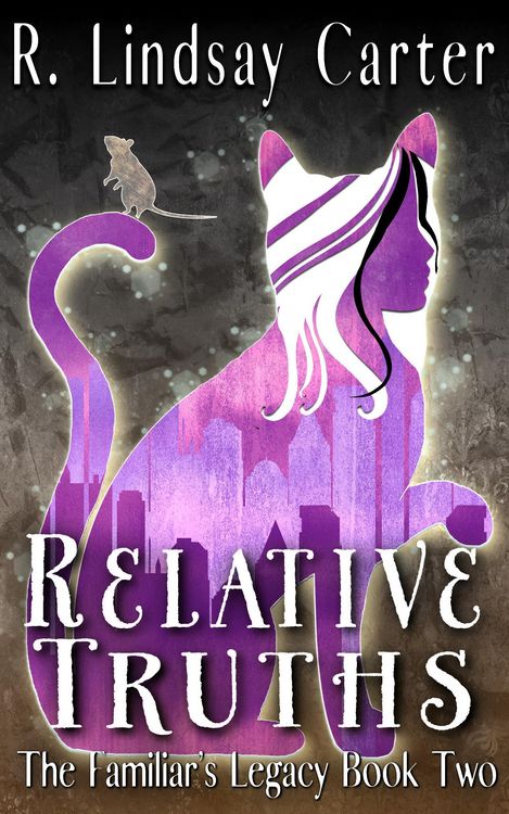 Produktbild: Relative Truths (The Familar's Legacy, #2)