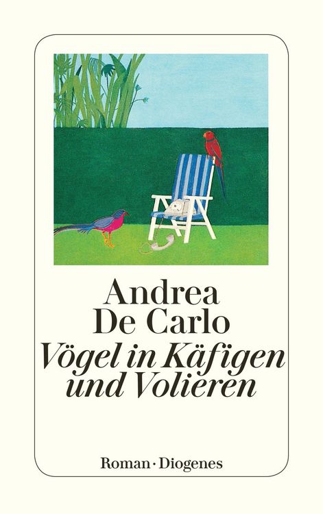 Produktbild: V&ouml;gel in K&auml;figen und Volieren