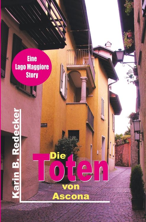 Produktbild: Die Toten von Ascona