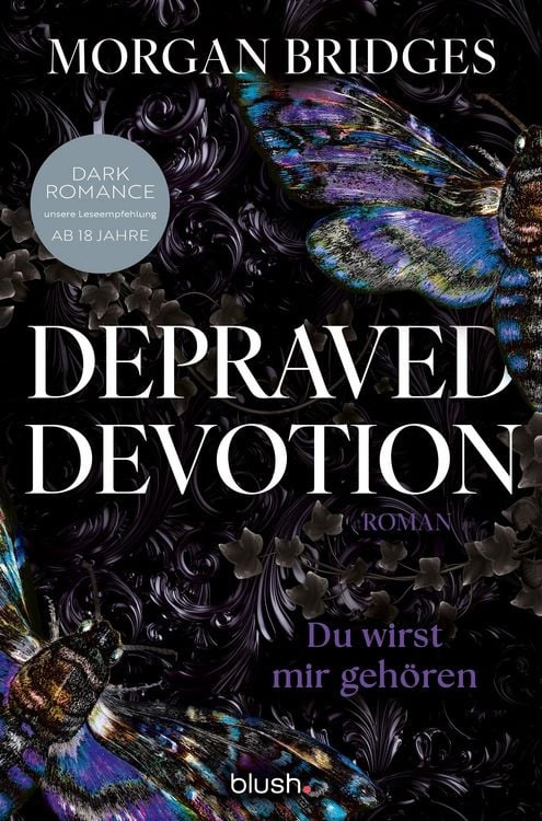 Produktbild: Depraved Devotion - Du wirst mir geh&ouml;ren
