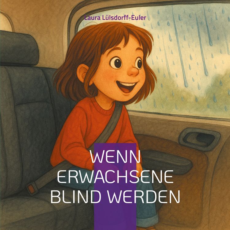 Produktbild: Wenn Erwachsene blind werden