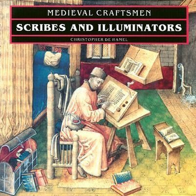 Produktbild: Scribes and Illuminators