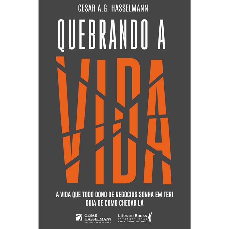 Produktbild: Quebrando a Vida