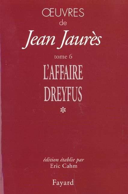 Produktbild: Oeuvres, tome 6