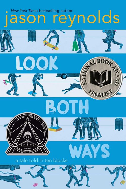 Produktbild: Look Both Ways