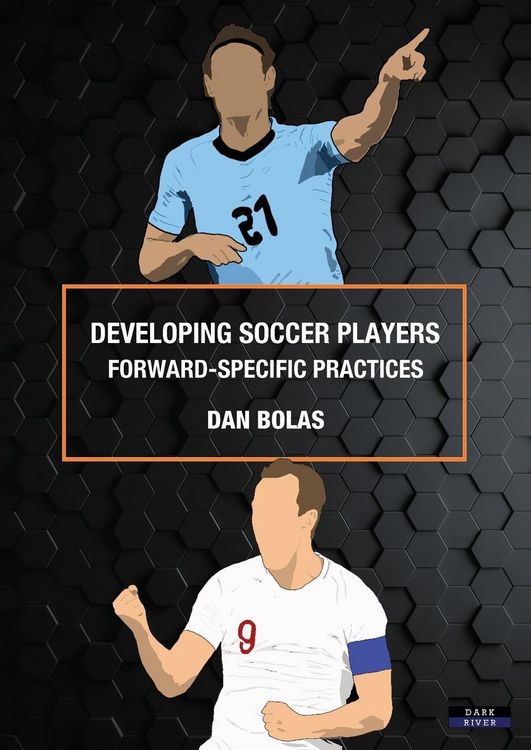 Produktbild: Developing Soccer Players