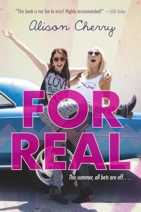 Produktbild: For Real