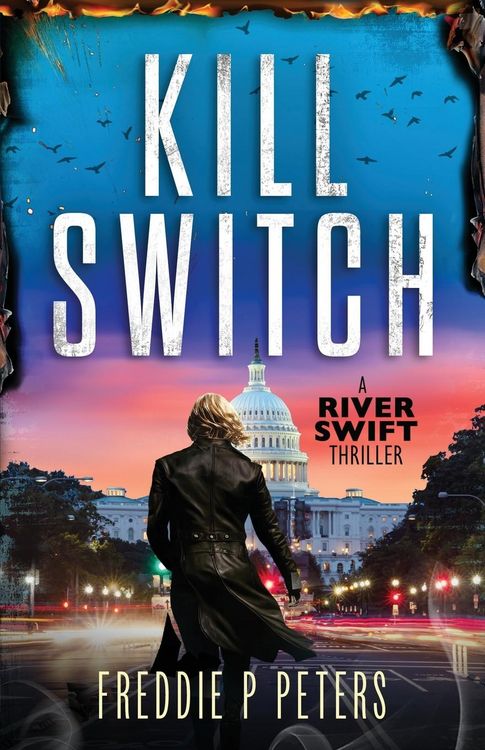 Produktbild: Kill Switch