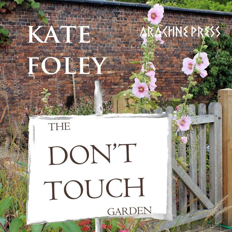 Produktbild: The Don't Touch Garden