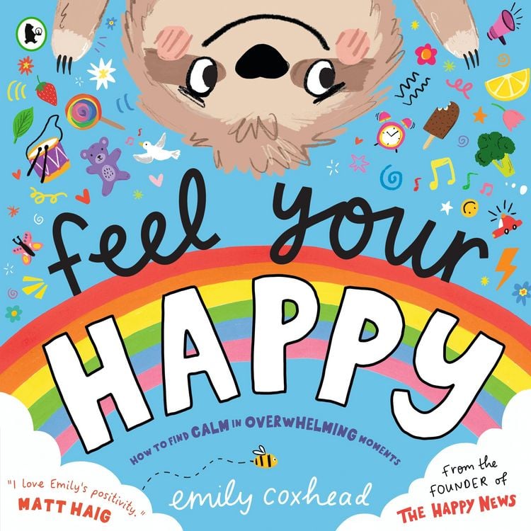 Produktbild: Feel Your Happy