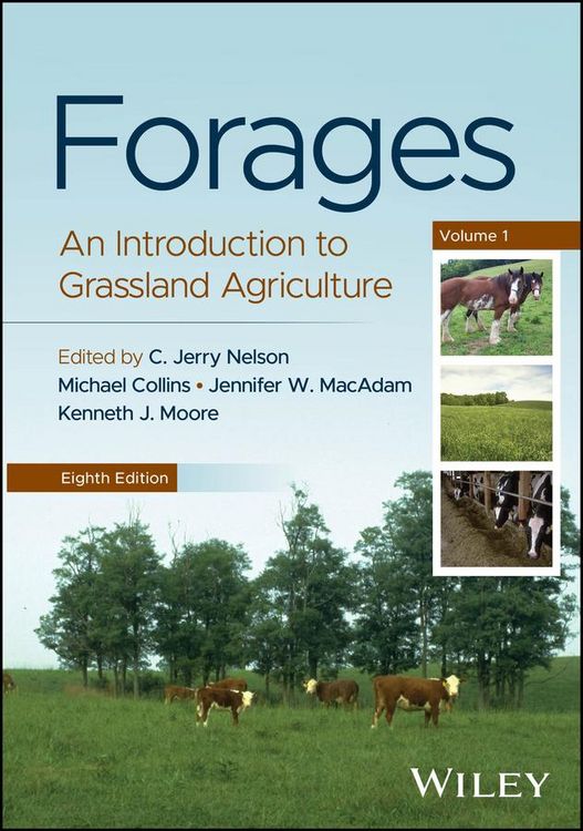 Produktbild: Forages, Volume 1