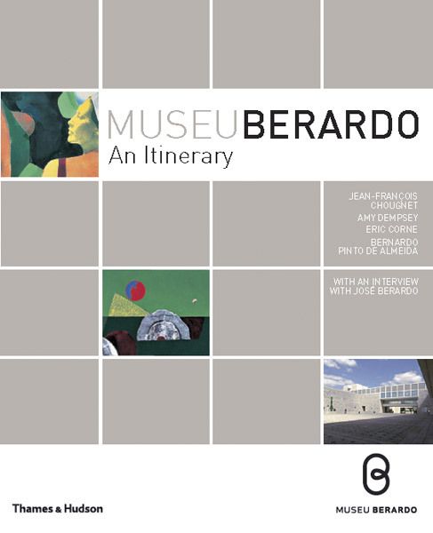 Produktbild: Chougnet, J: Museu Berardo