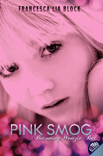 Produktbild: Pink Smog