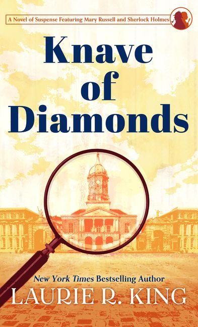 Produktbild: Knave of Diamonds