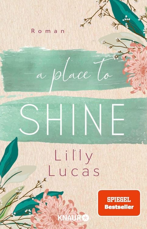 Bild vom Artikel A Place to Shine vom Autor Lilly Lucas