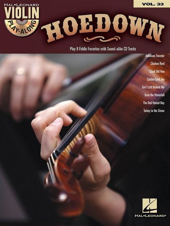 Produktbild: Hoedown